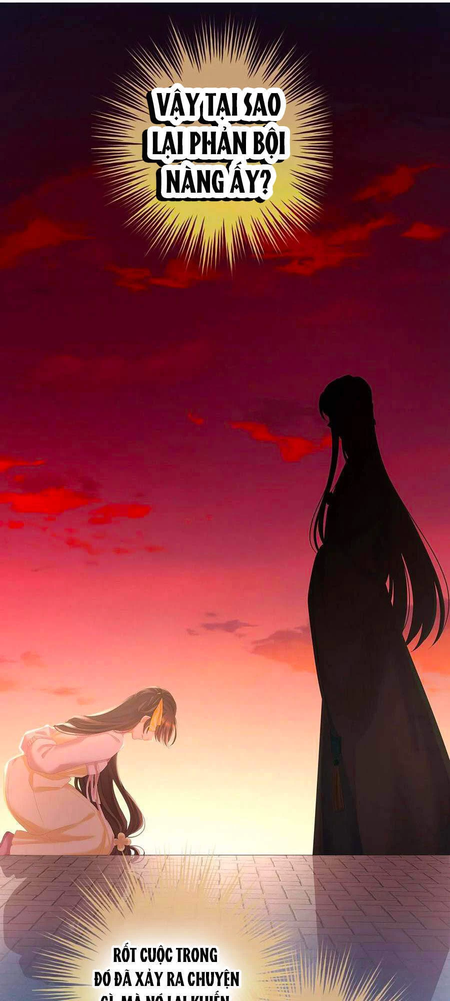 Hậu Cung Của Nữ Đế Chapter 246 - 14