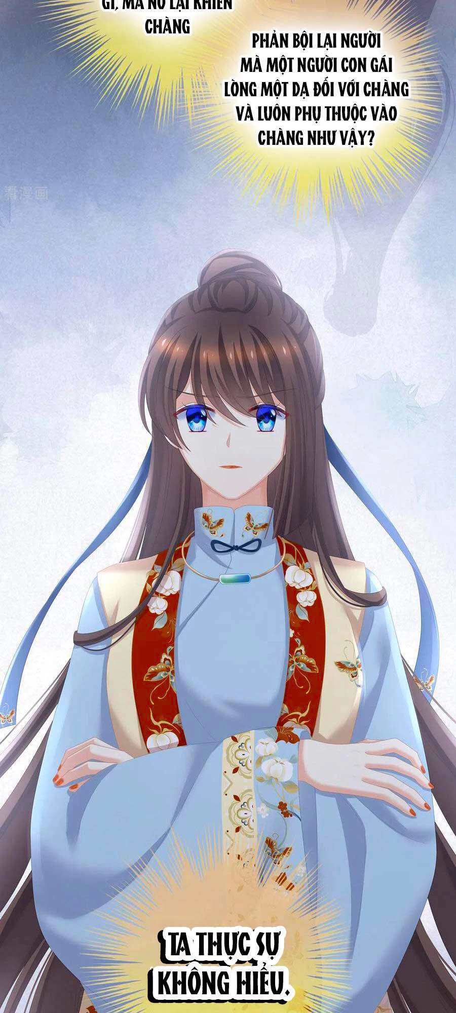 Hậu Cung Của Nữ Đế Chapter 246 - 15