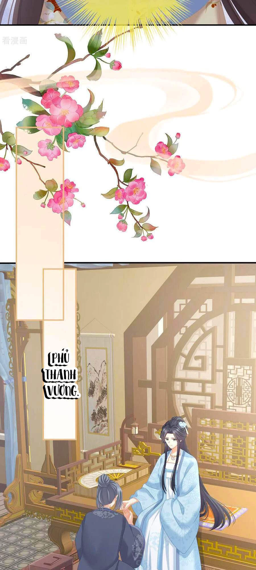 Hậu Cung Của Nữ Đế Chapter 246 - 16