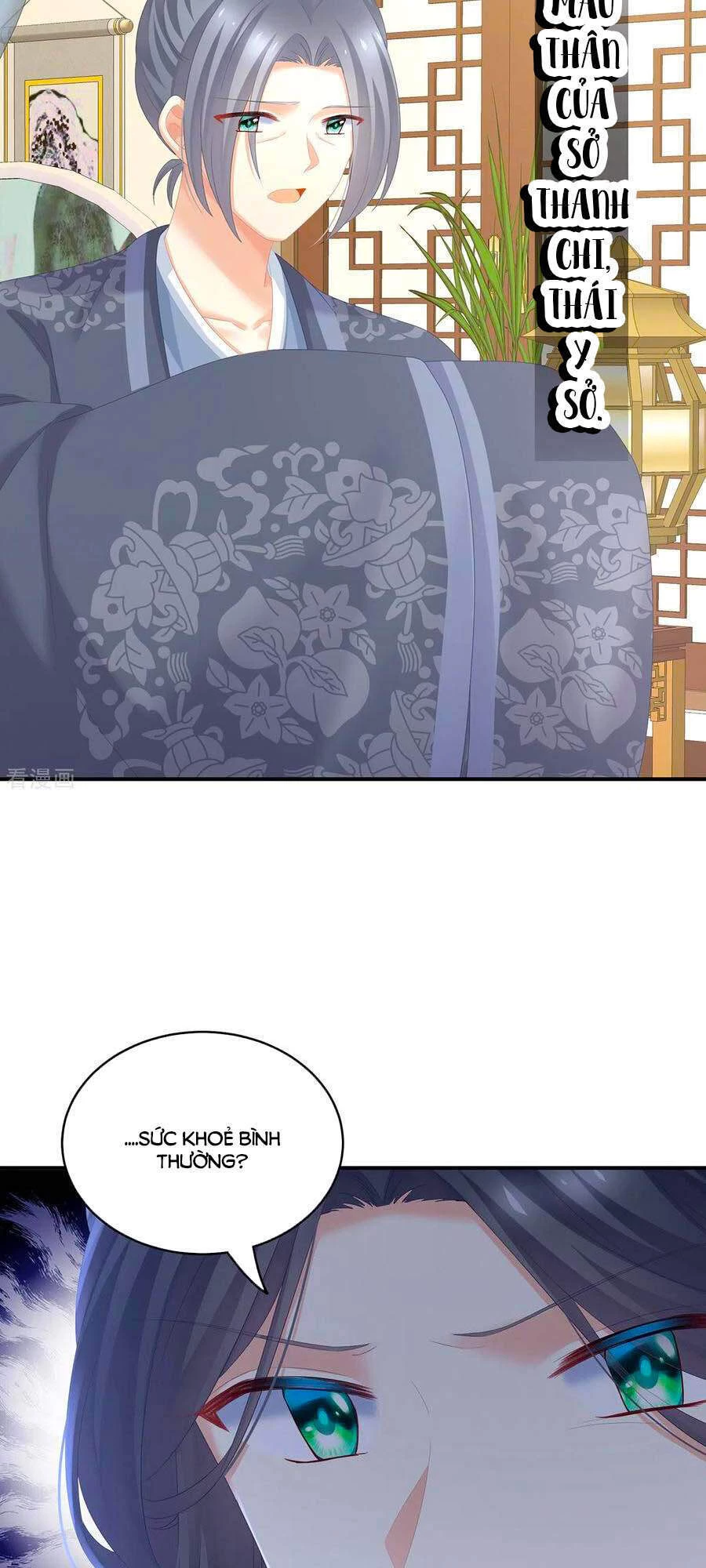 Hậu Cung Của Nữ Đế Chapter 246 - 19