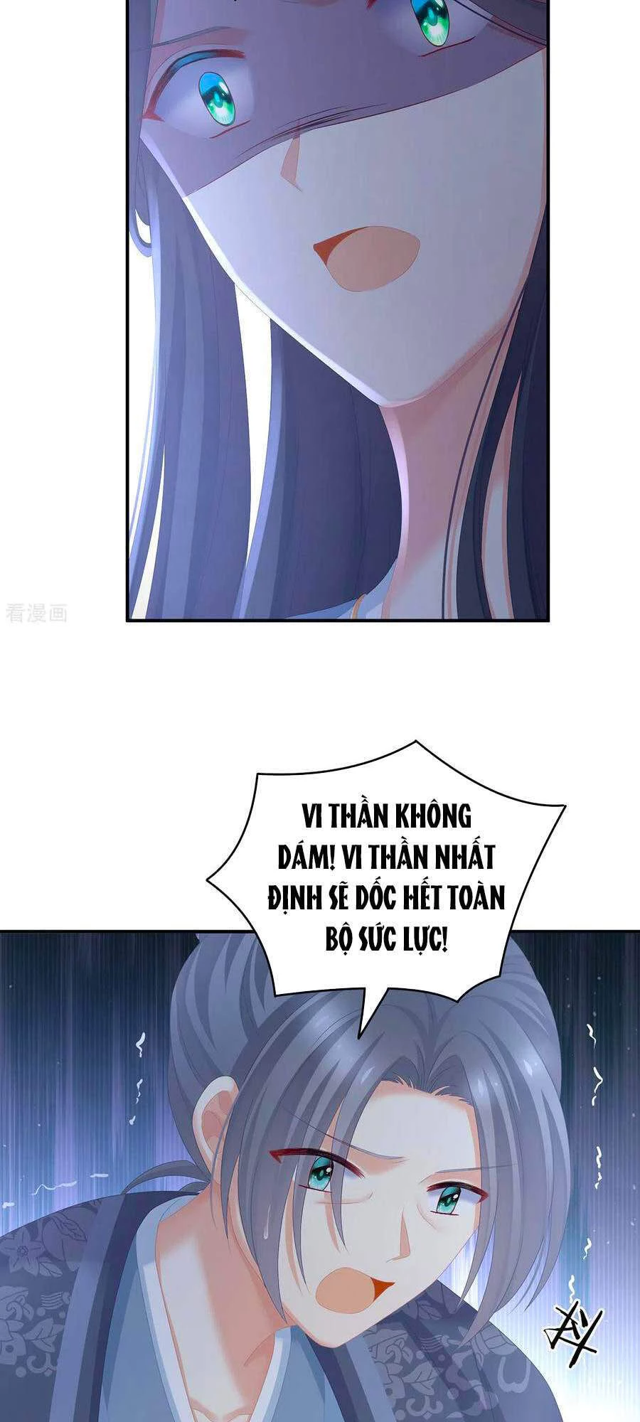 Hậu Cung Của Nữ Đế Chapter 246 - 24