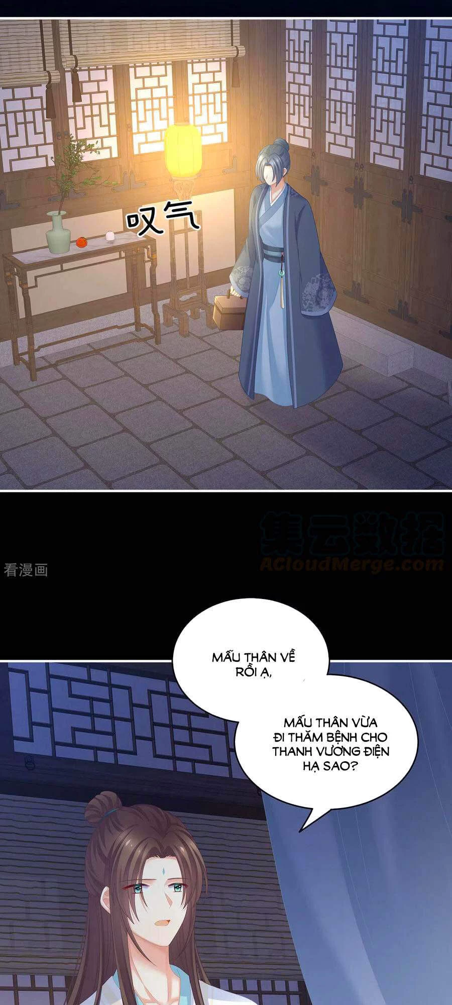 Hậu Cung Của Nữ Đế Chapter 246 - 26