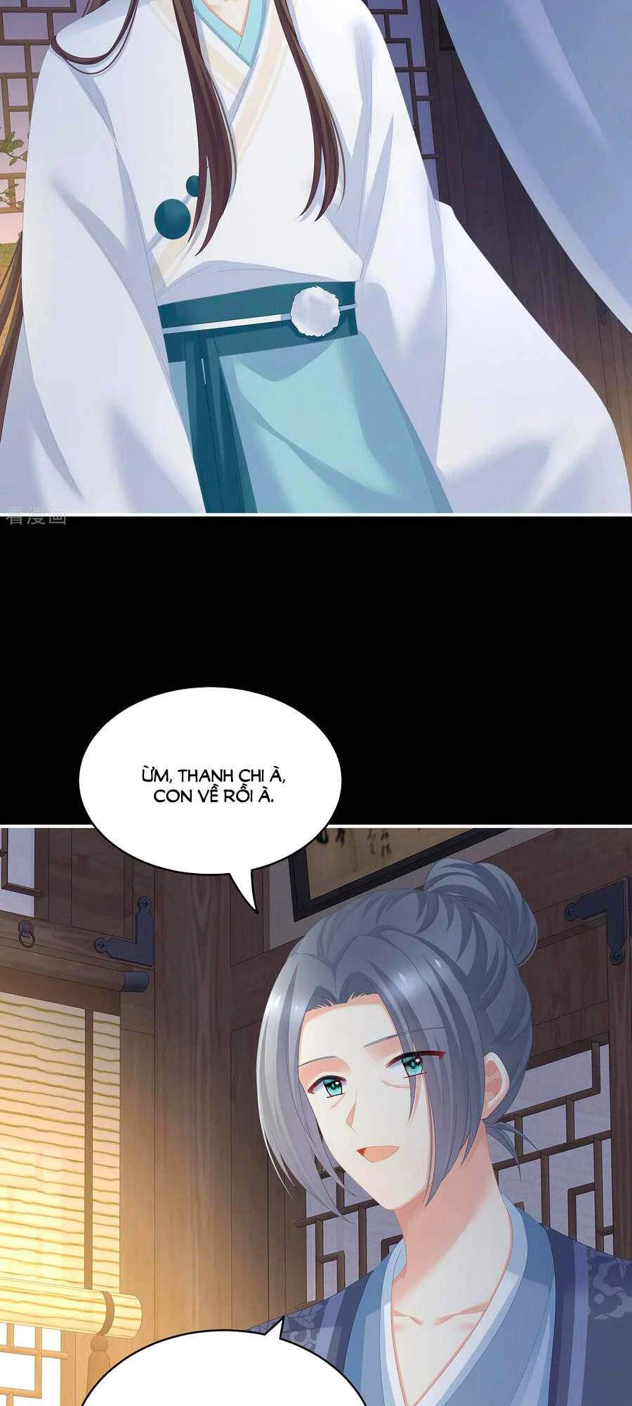 Hậu Cung Của Nữ Đế Chapter 246 - 27