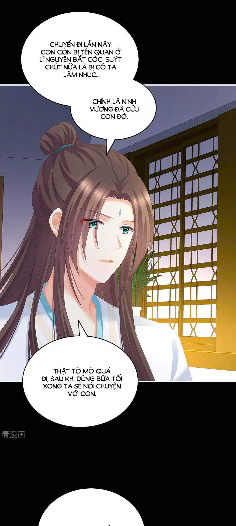 Hậu Cung Của Nữ Đế Chapter 246 - 30