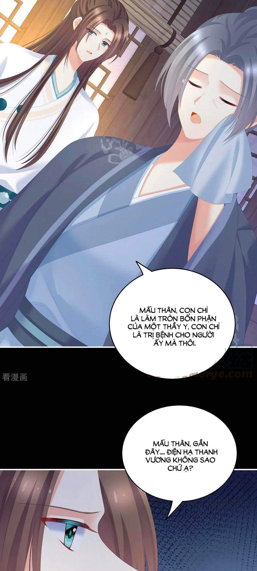 Hậu Cung Của Nữ Đế Chapter 246 - 32