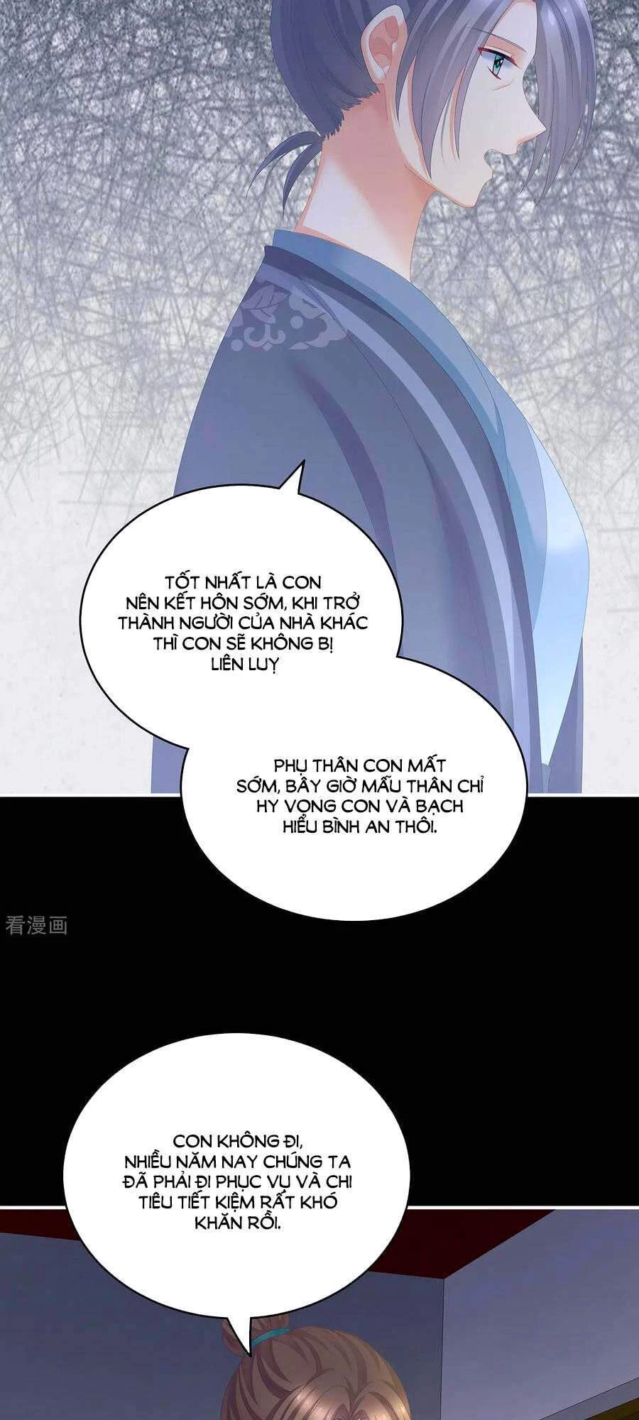 Hậu Cung Của Nữ Đế Chapter 246 - 36