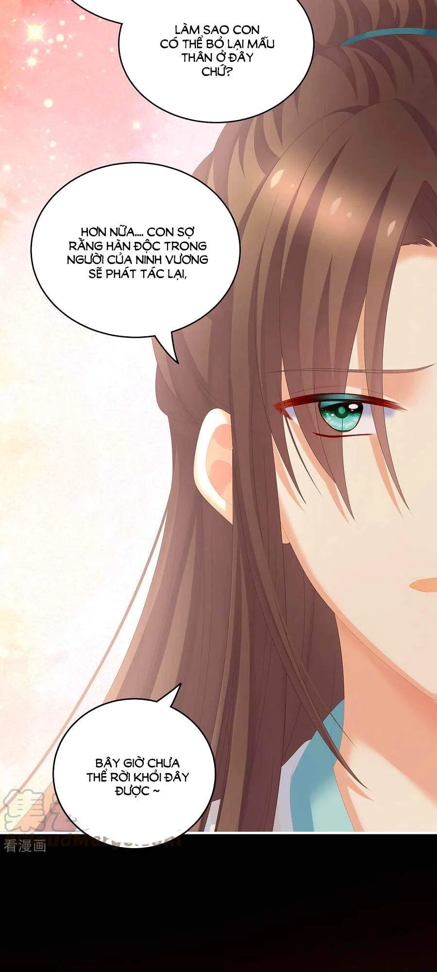 Hậu Cung Của Nữ Đế Chapter 246 - 38