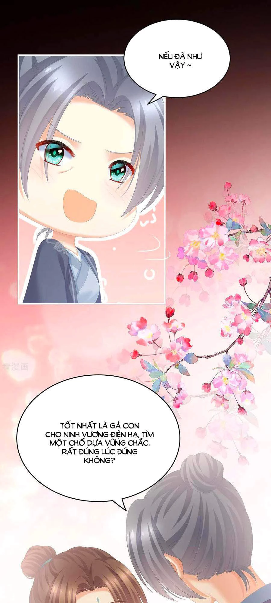 Hậu Cung Của Nữ Đế Chapter 246 - 39