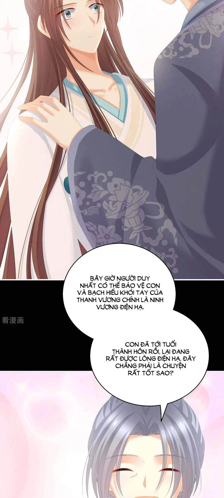 Hậu Cung Của Nữ Đế Chapter 246 - 40