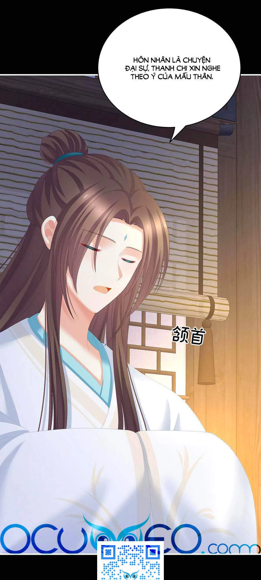 Hậu Cung Của Nữ Đế Chapter 246 - 42