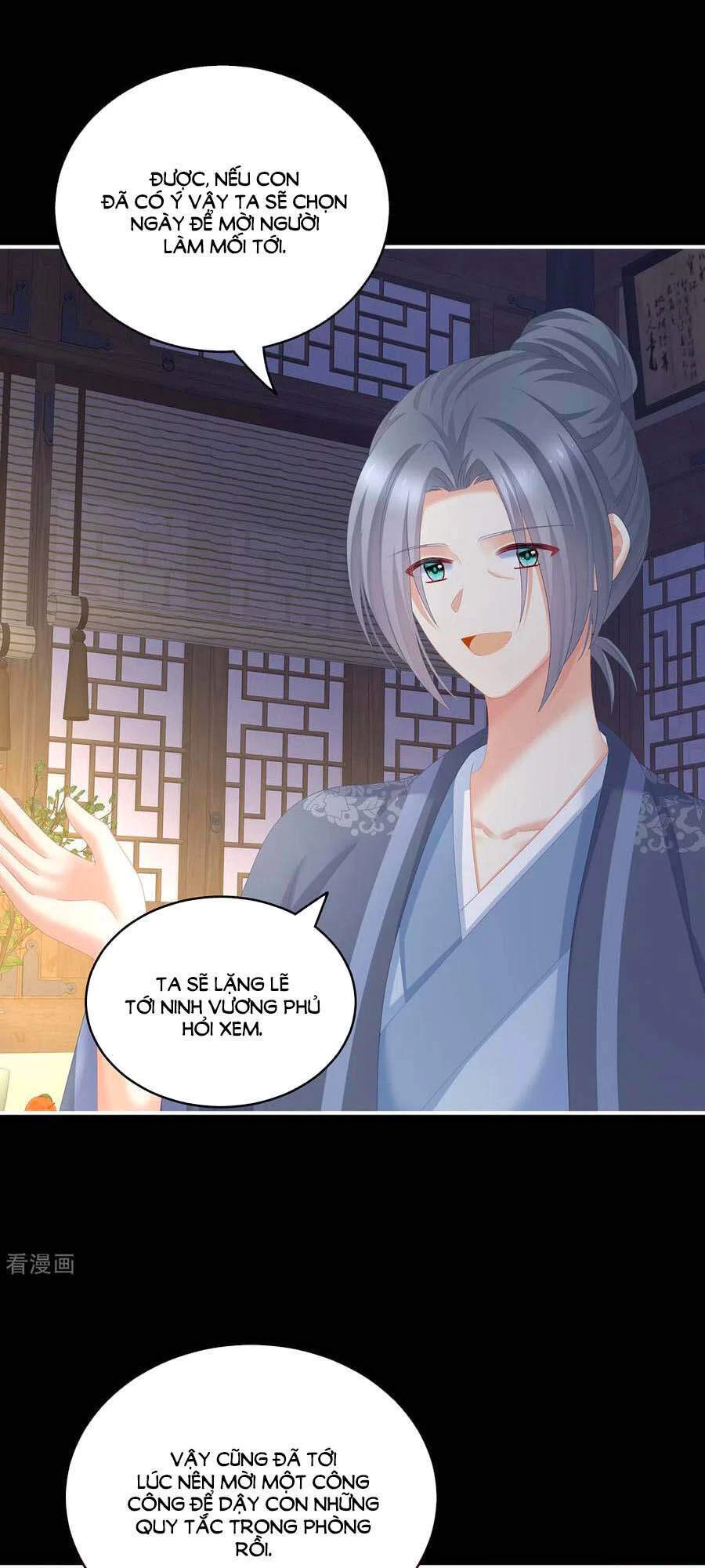 Hậu Cung Của Nữ Đế Chapter 247 - 2