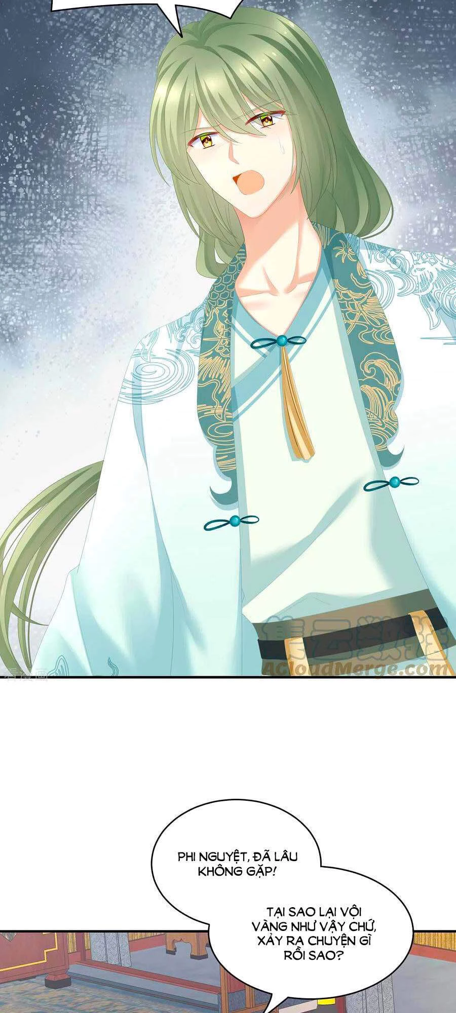 Hậu Cung Của Nữ Đế Chapter 247 - 7