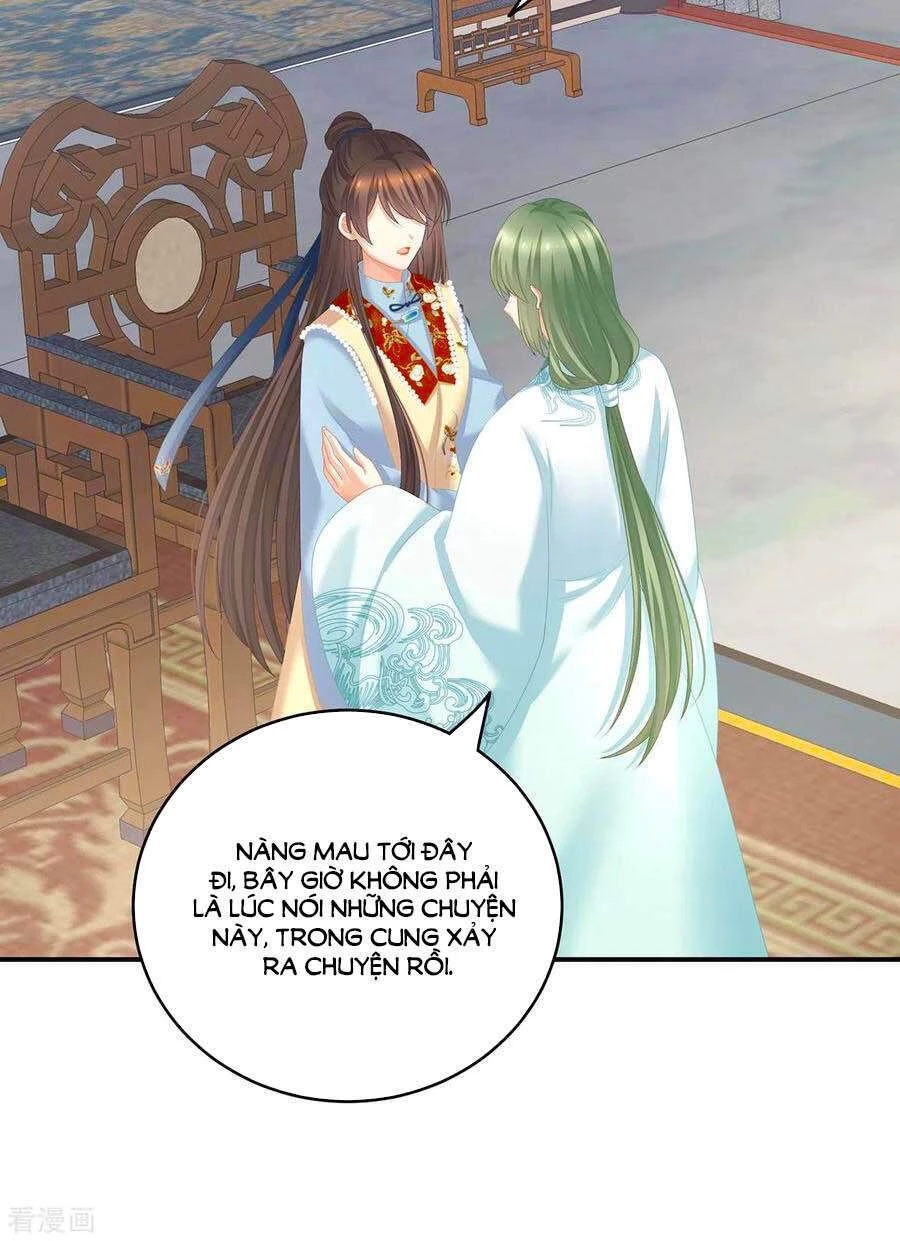 Hậu Cung Của Nữ Đế Chapter 247 - 8
