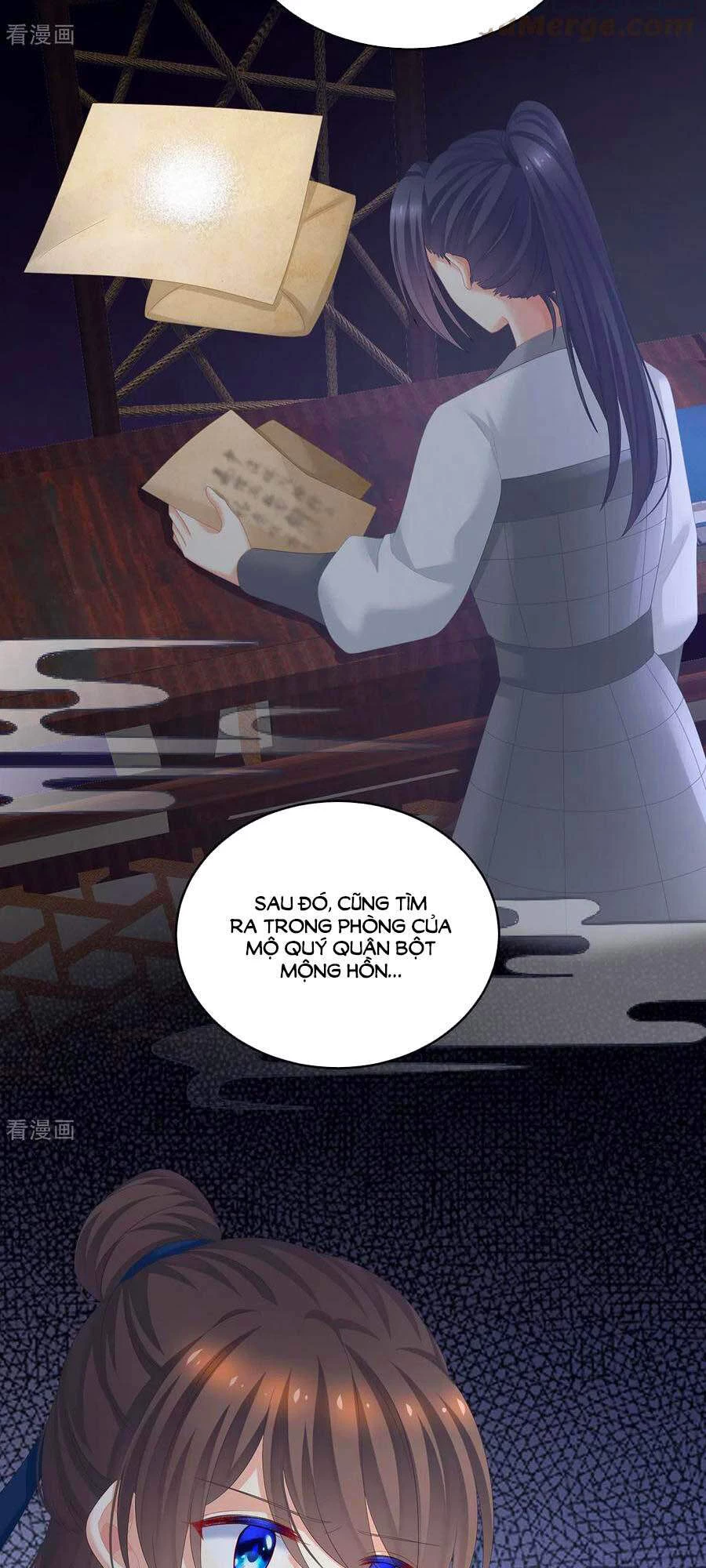 Hậu Cung Của Nữ Đế Chapter 247 - 11