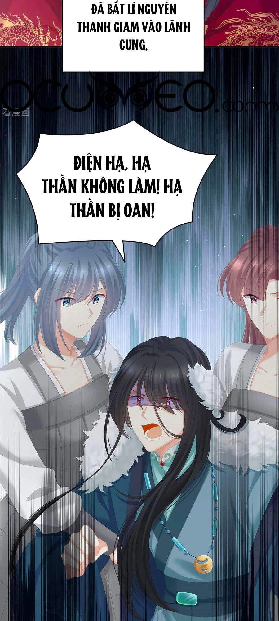 Hậu Cung Của Nữ Đế Chapter 247 - 15