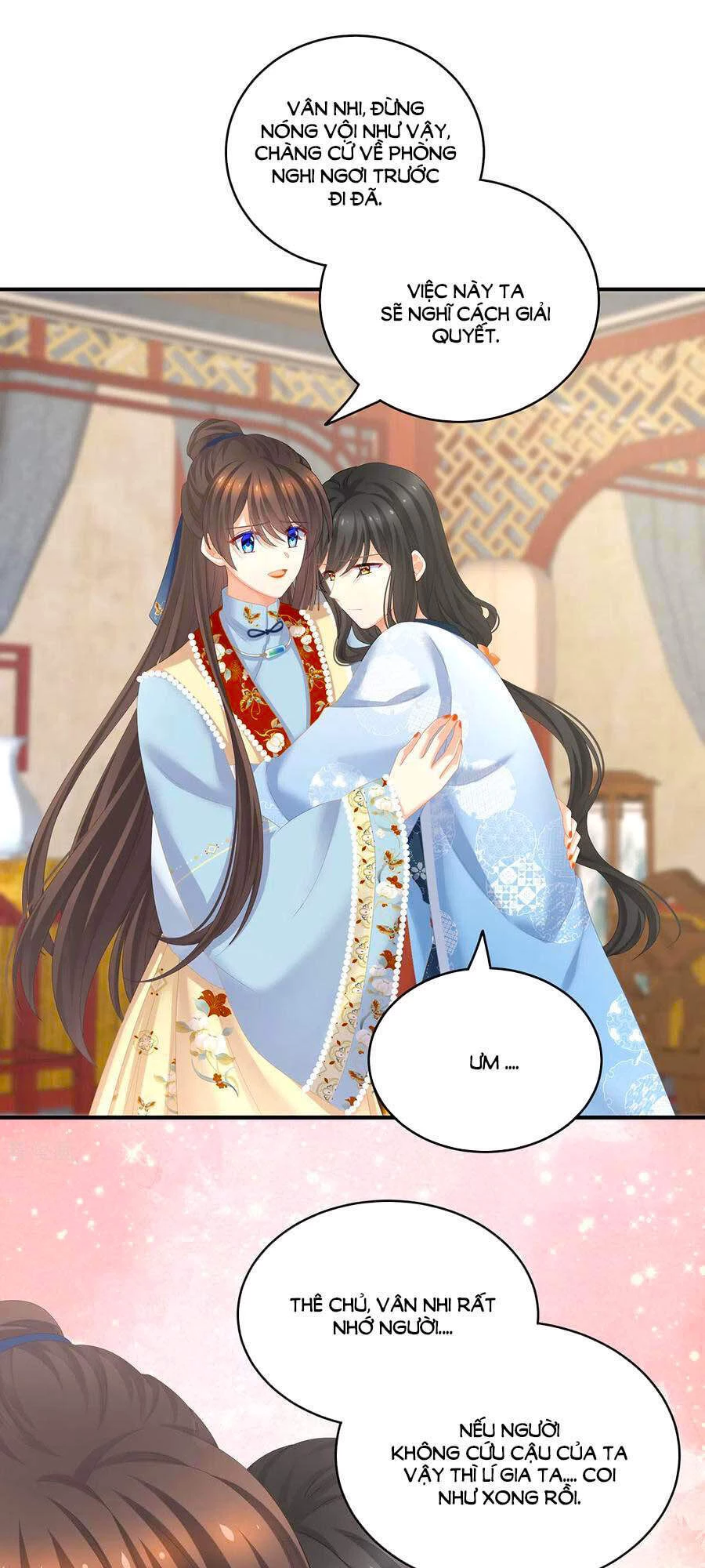 Hậu Cung Của Nữ Đế Chapter 247 - 18