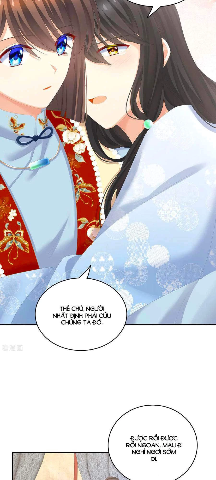 Hậu Cung Của Nữ Đế Chapter 247 - 19