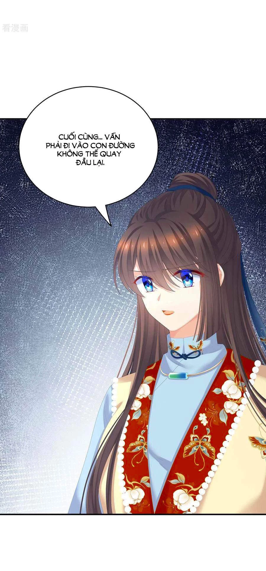 Hậu Cung Của Nữ Đế Chapter 247 - 28