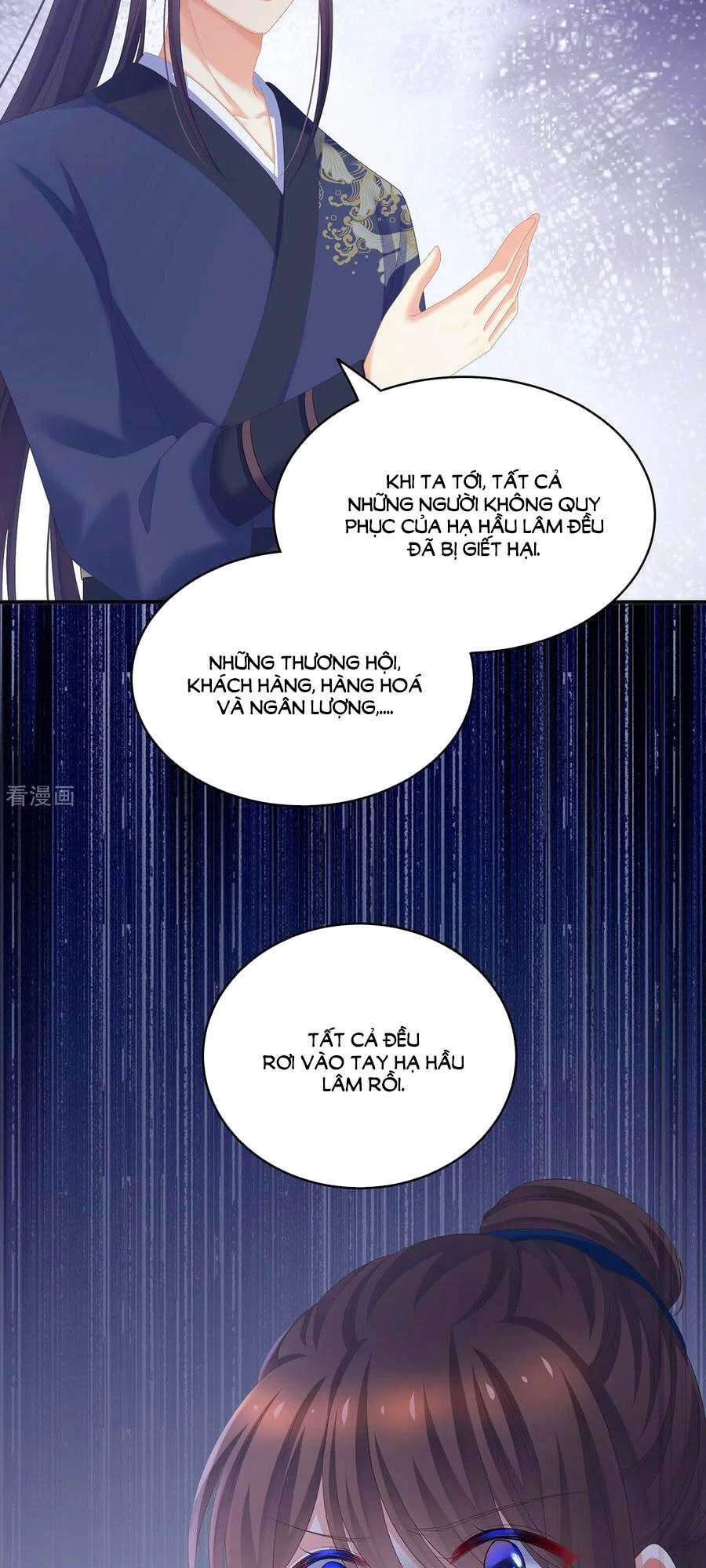 Hậu Cung Của Nữ Đế Chapter 247 - 30