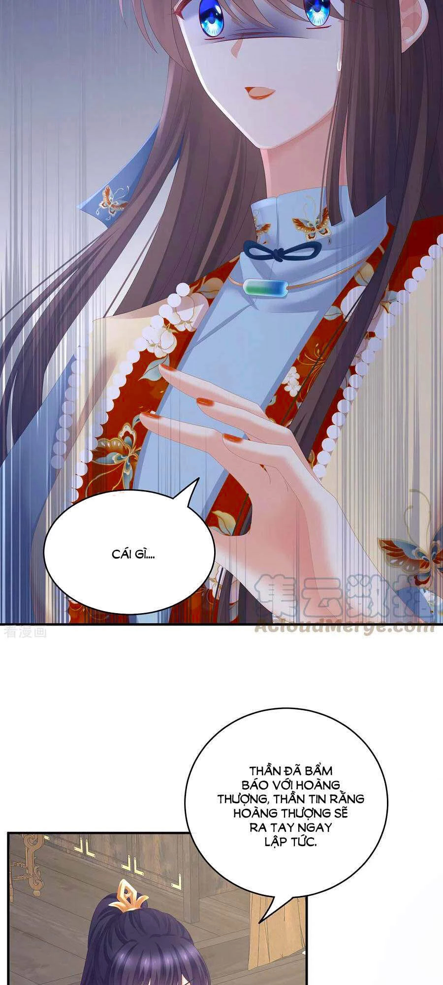 Hậu Cung Của Nữ Đế Chapter 247 - 31