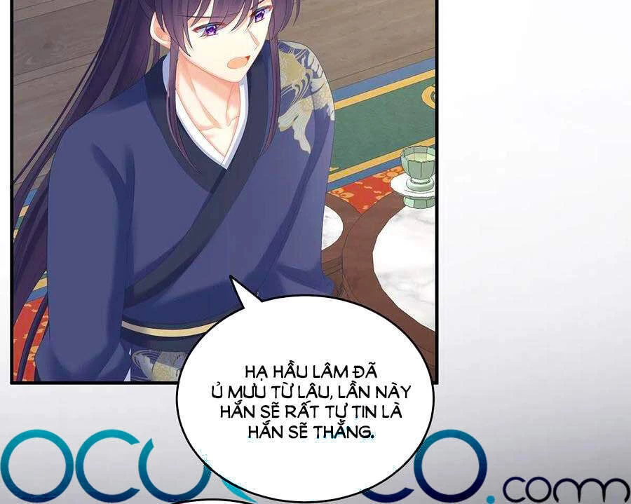 Hậu Cung Của Nữ Đế Chapter 247 - 32