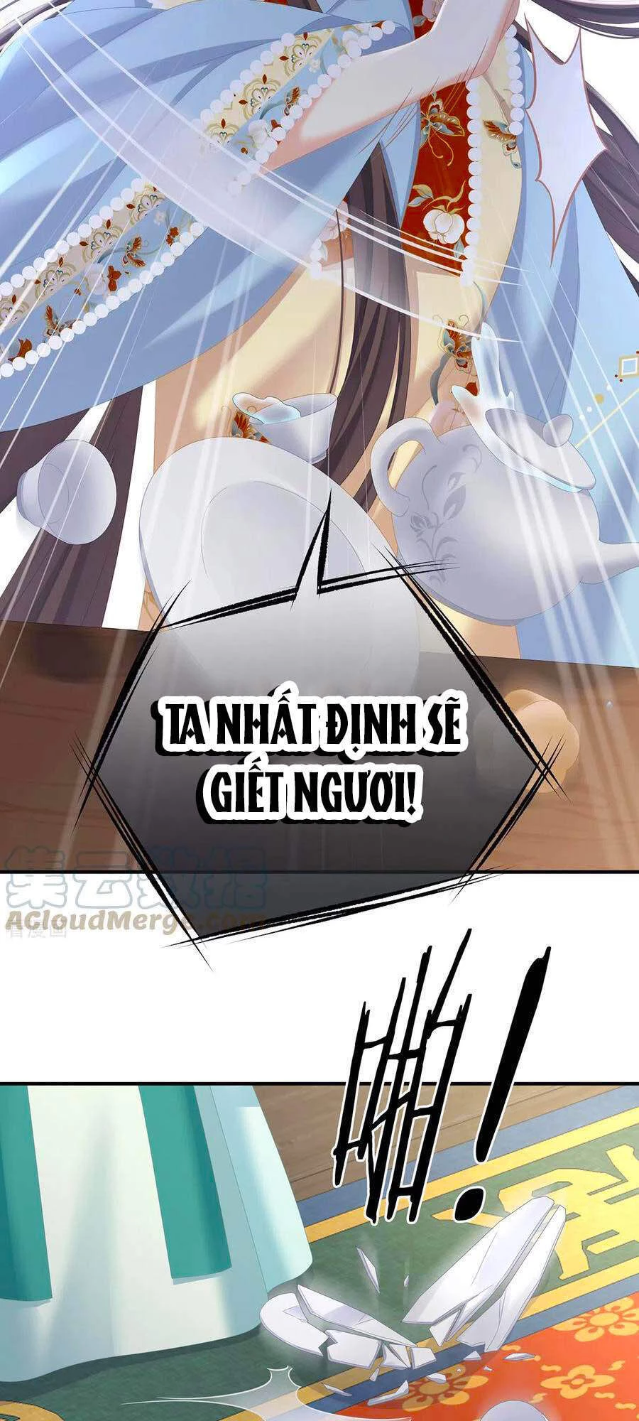 Hậu Cung Của Nữ Đế Chapter 247 - 34