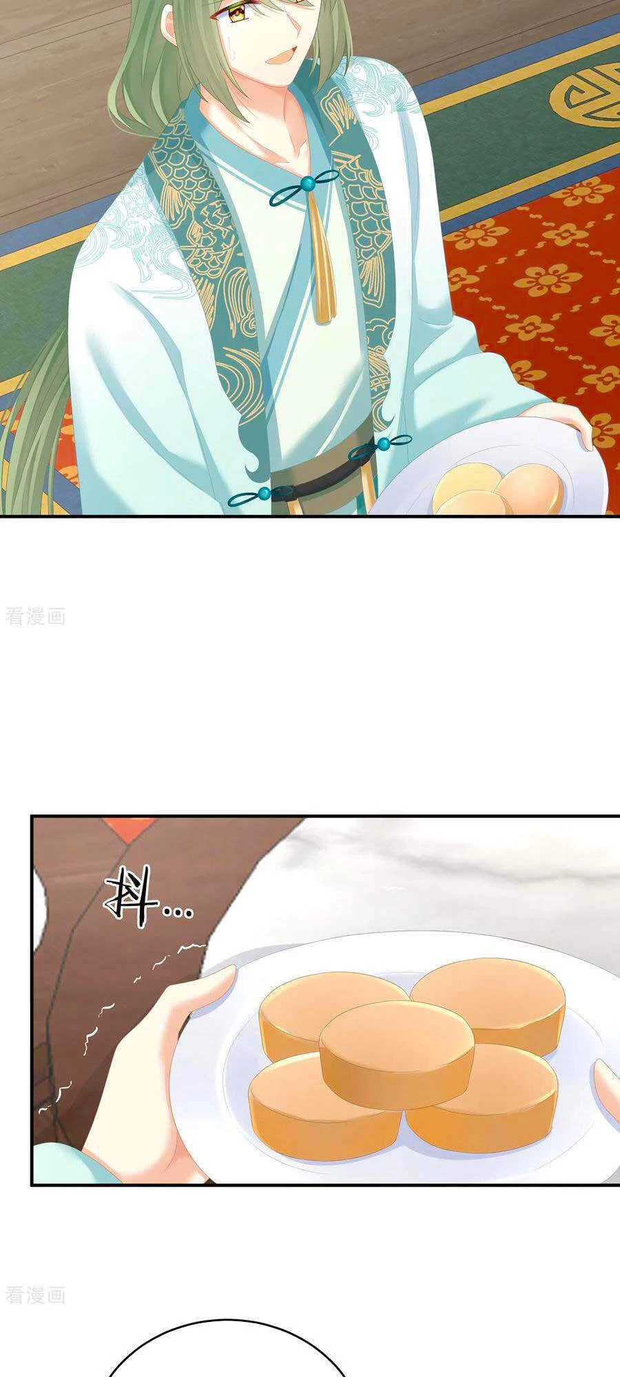 Hậu Cung Của Nữ Đế Chapter 247 - 38