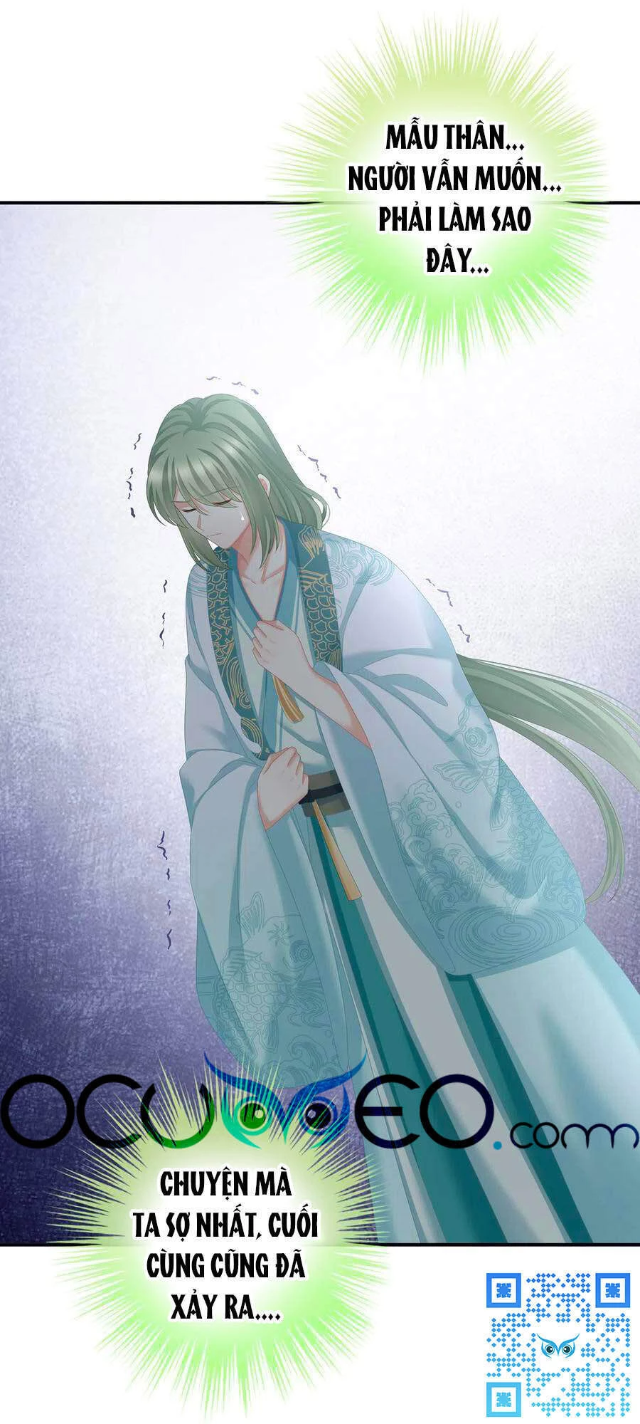 Hậu Cung Của Nữ Đế Chapter 247 - 40