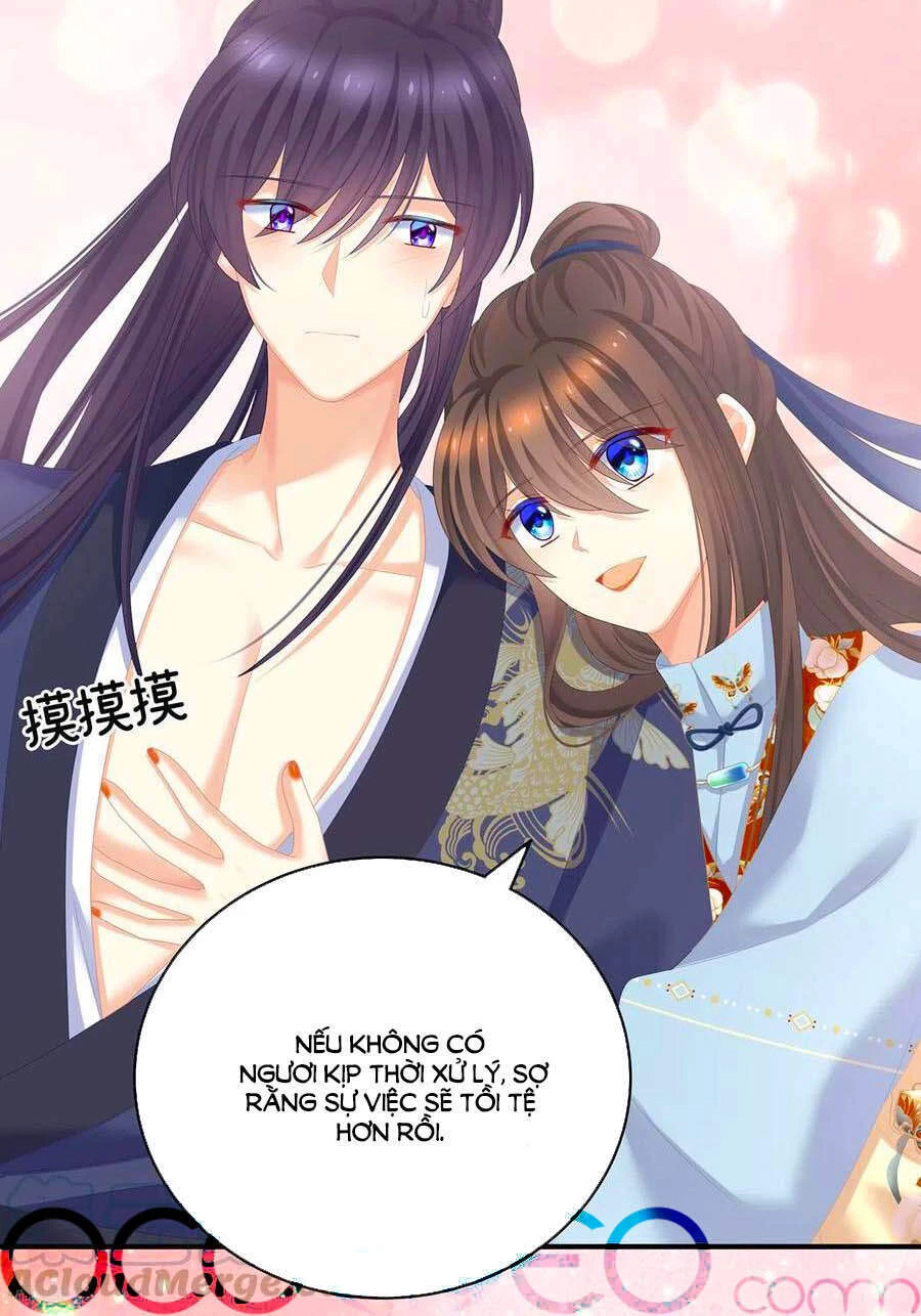 Hậu Cung Của Nữ Đế Chapter 248 - 3