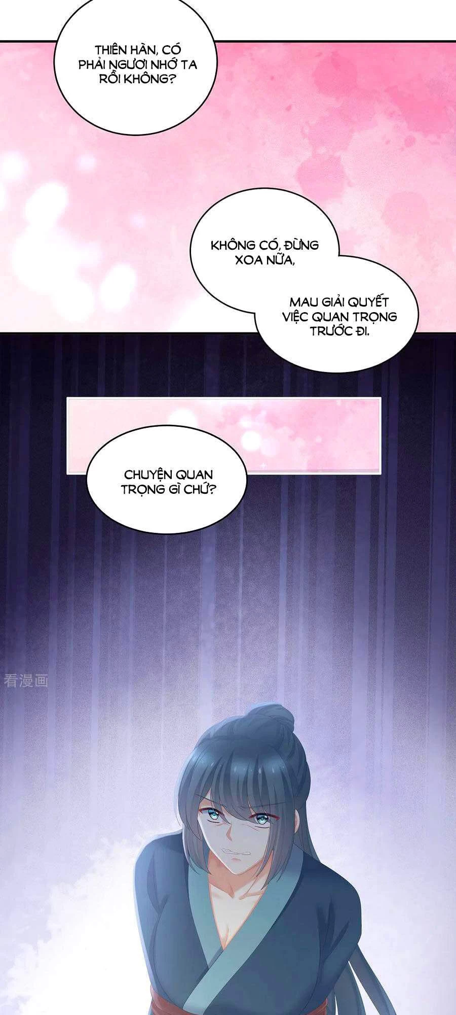 Hậu Cung Của Nữ Đế Chapter 248 - 5