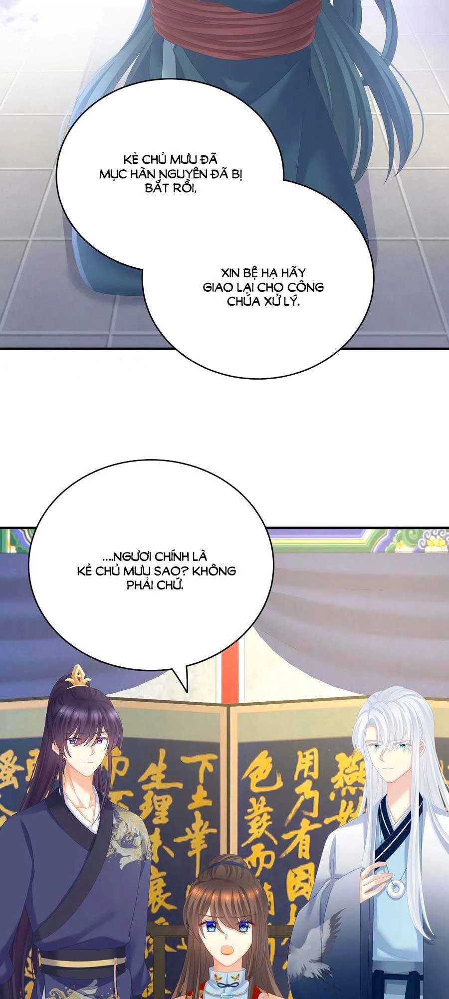 Hậu Cung Của Nữ Đế Chapter 248 - 6