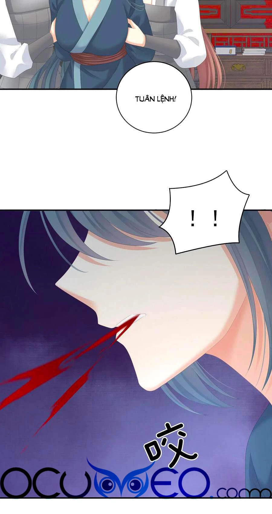 Hậu Cung Của Nữ Đế Chapter 248 - 10