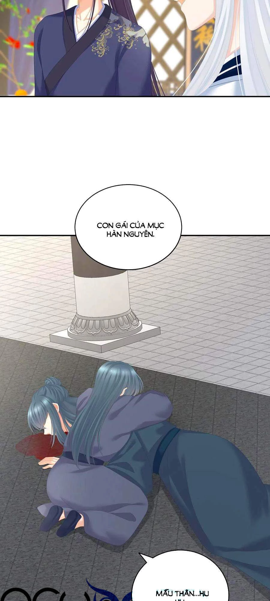 Hậu Cung Của Nữ Đế Chapter 248 - 13