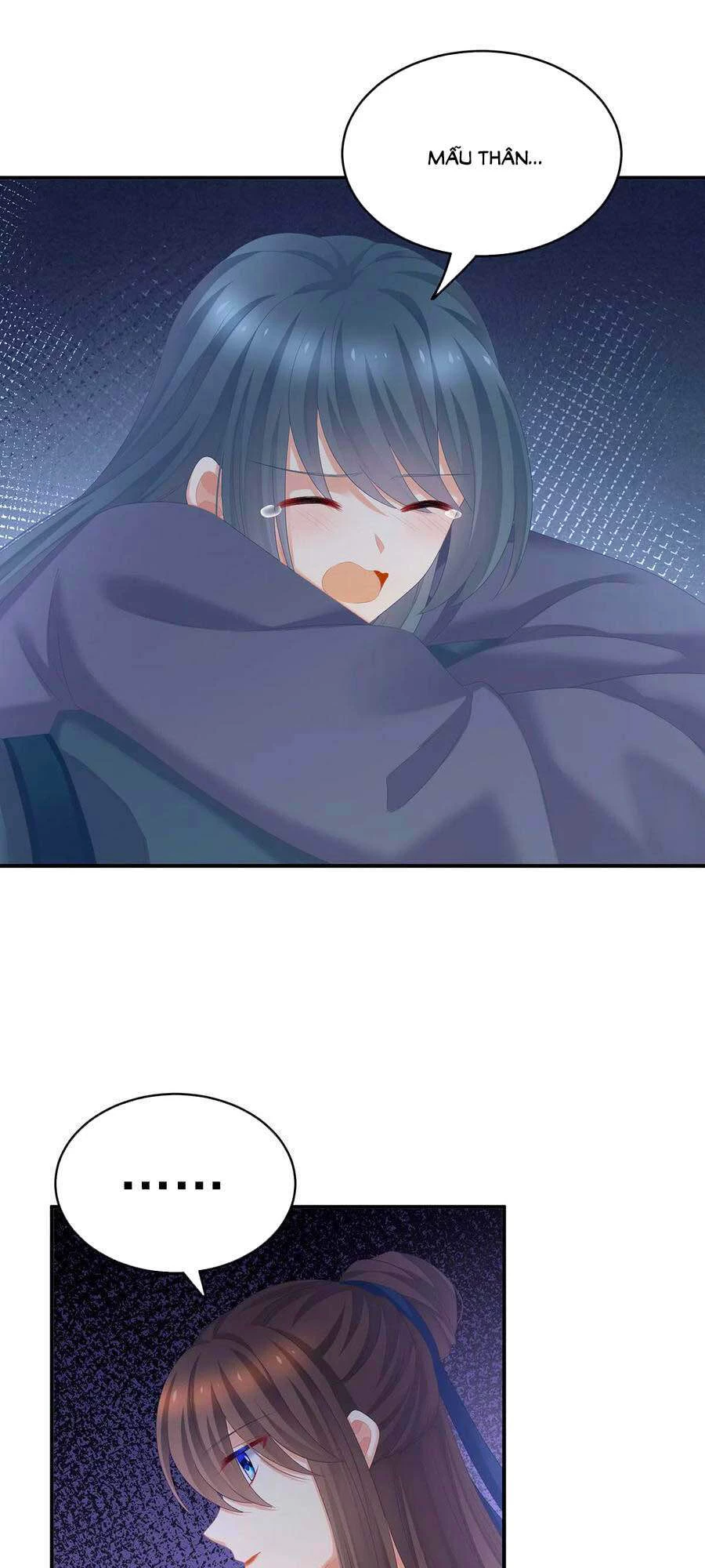 Hậu Cung Của Nữ Đế Chapter 248 - 15