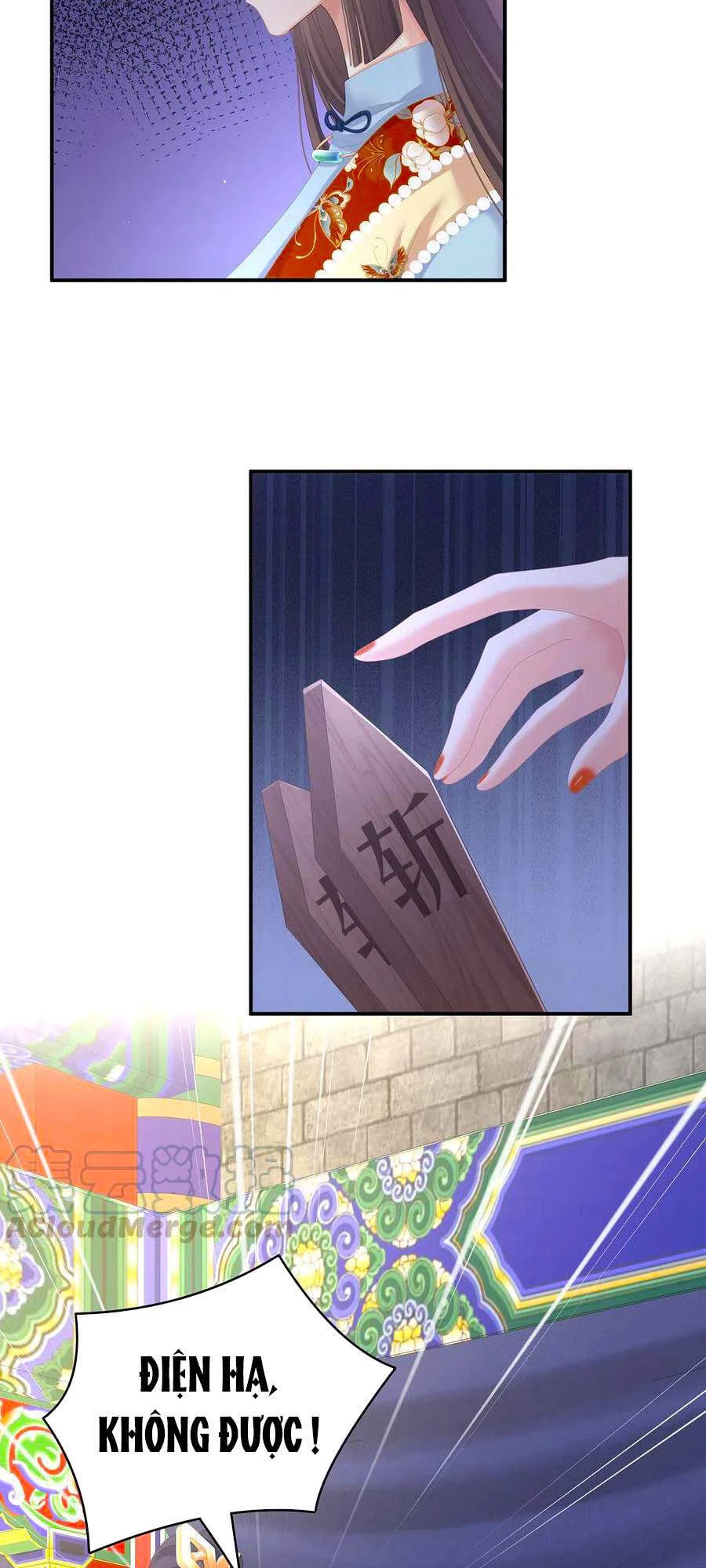 Hậu Cung Của Nữ Đế Chapter 248 - 16