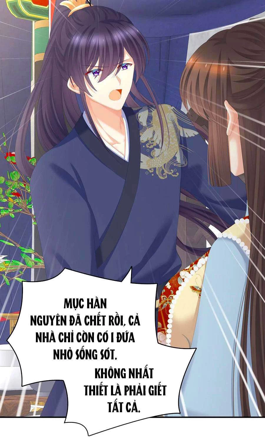 Hậu Cung Của Nữ Đế Chapter 248 - 17