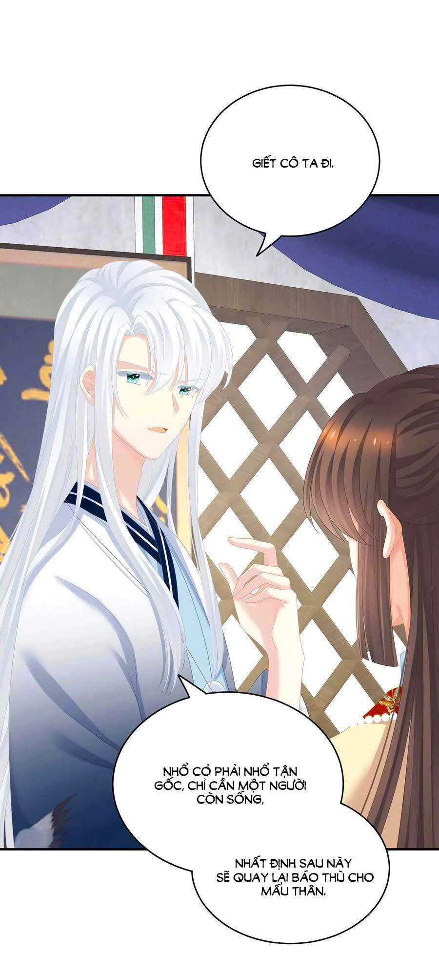 Hậu Cung Của Nữ Đế Chapter 248 - 18