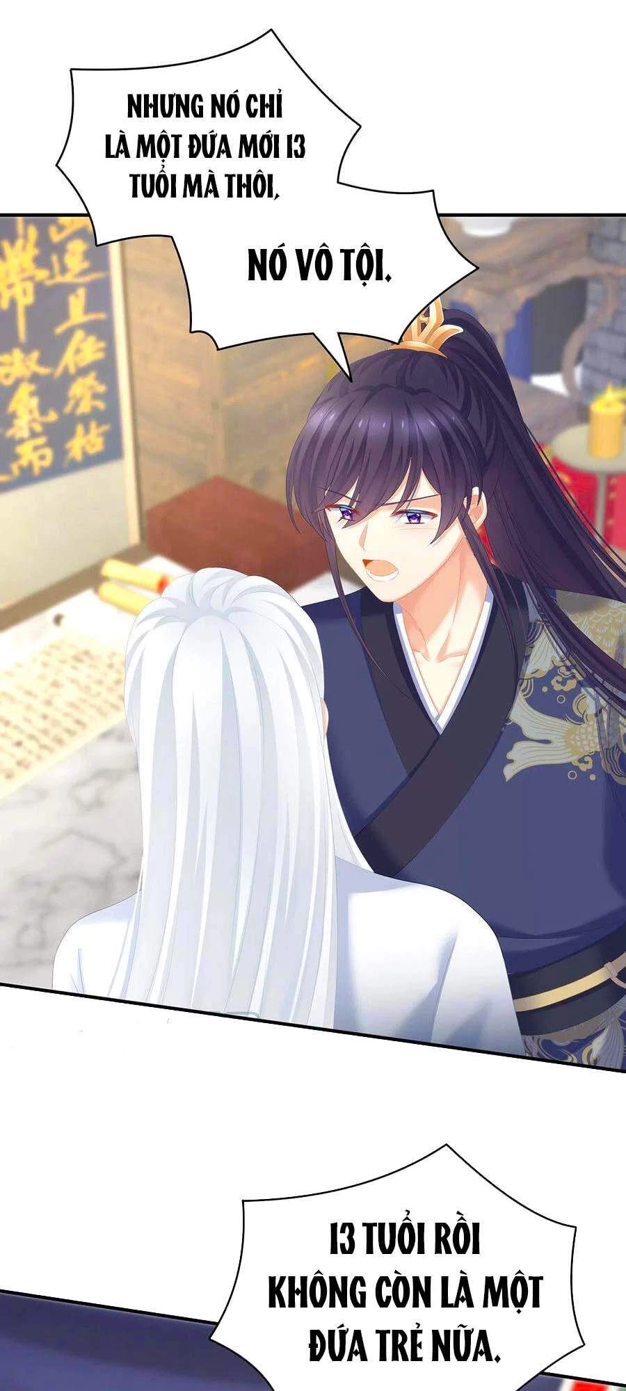 Hậu Cung Của Nữ Đế Chapter 248 - 19