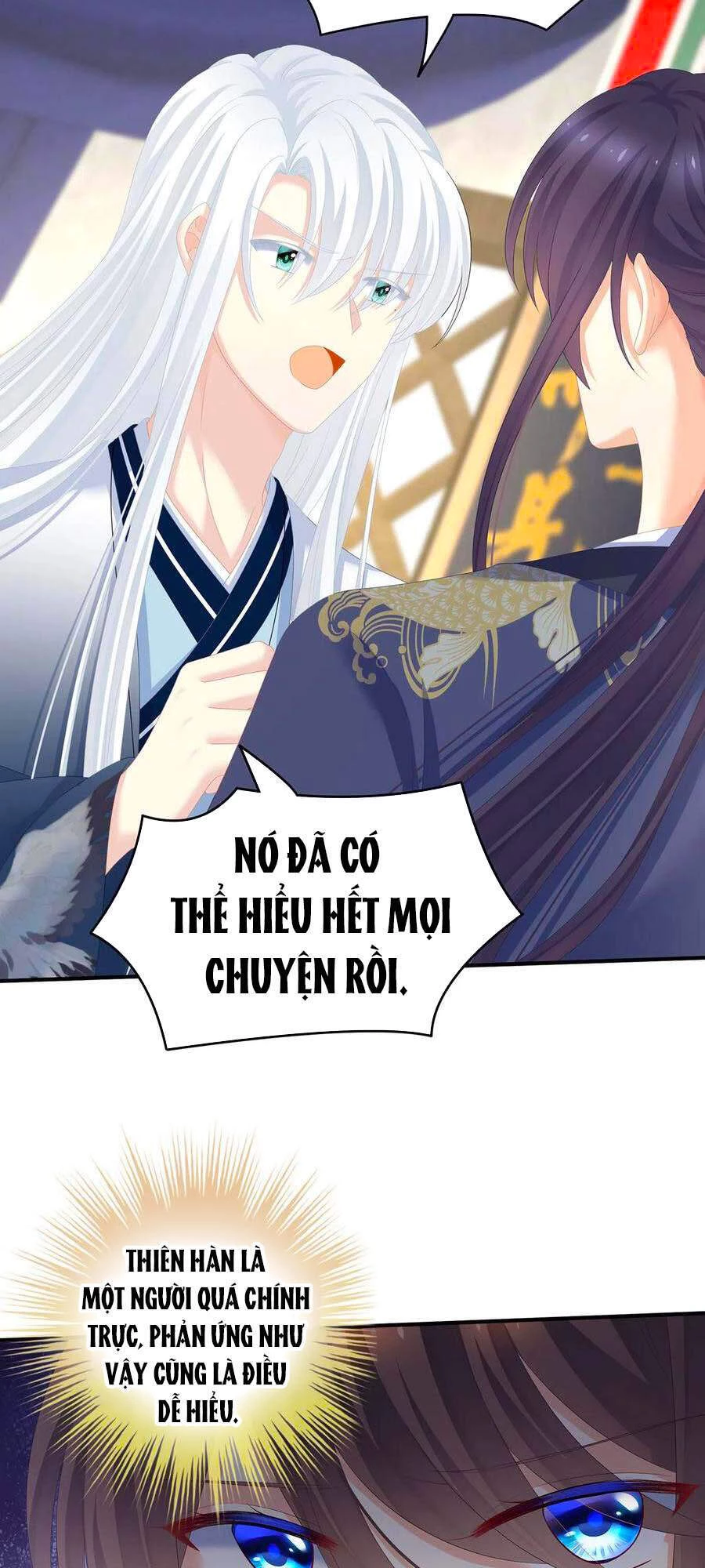 Hậu Cung Của Nữ Đế Chapter 248 - 20
