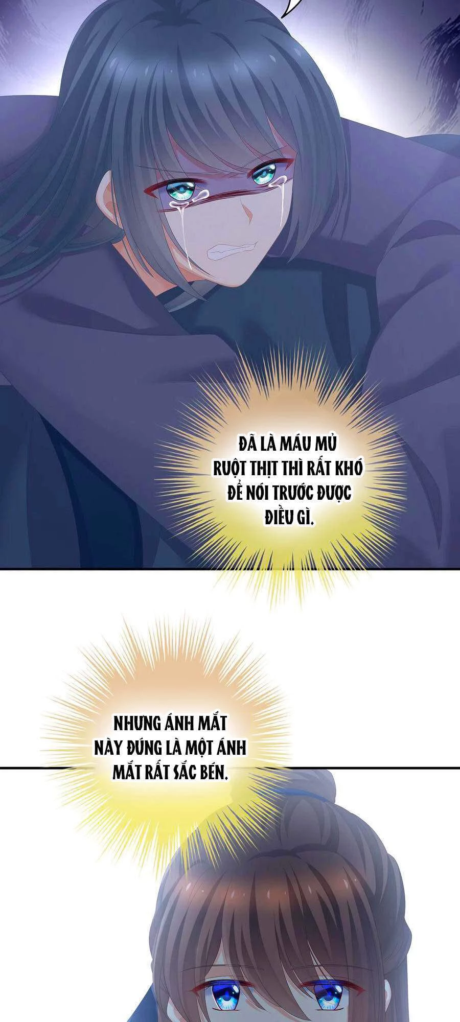 Hậu Cung Của Nữ Đế Chapter 248 - 23