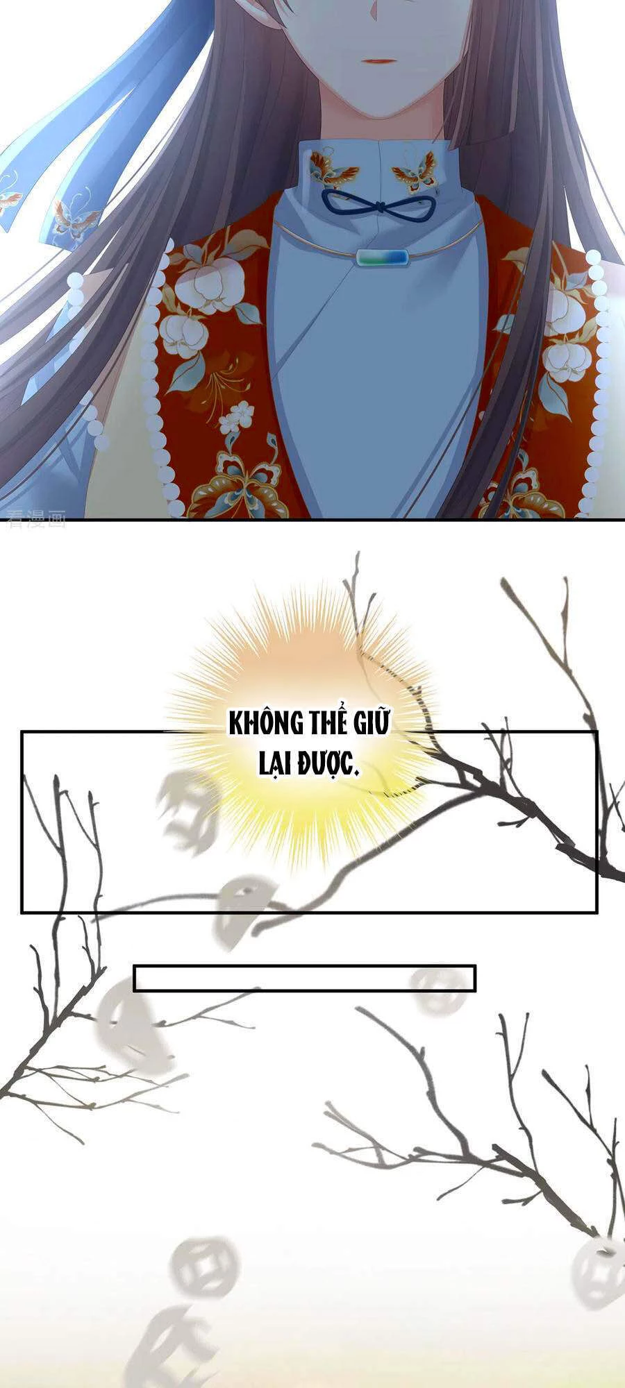 Hậu Cung Của Nữ Đế Chapter 248 - 24