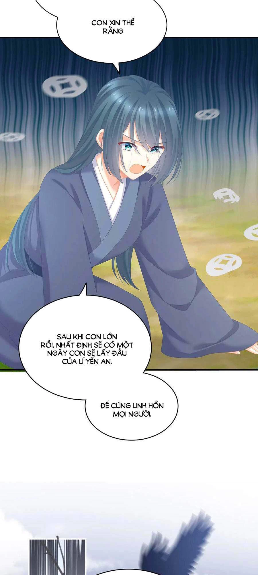 Hậu Cung Của Nữ Đế Chapter 248 - 27