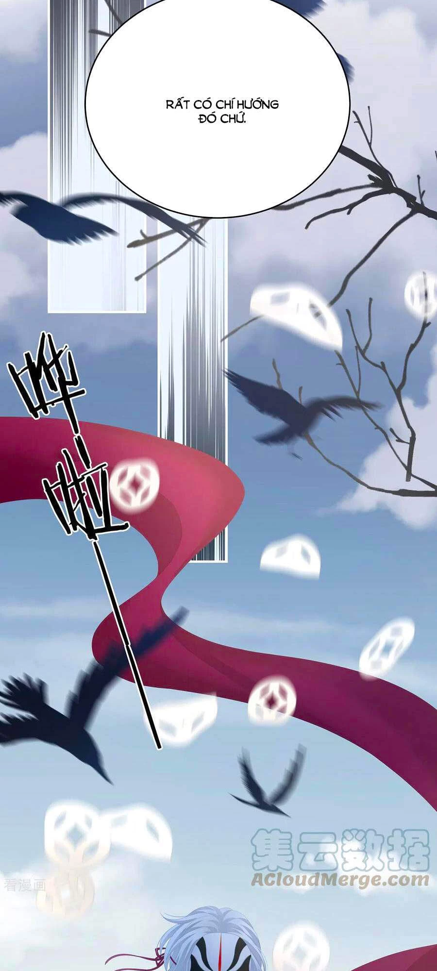 Hậu Cung Của Nữ Đế Chapter 248 - 28