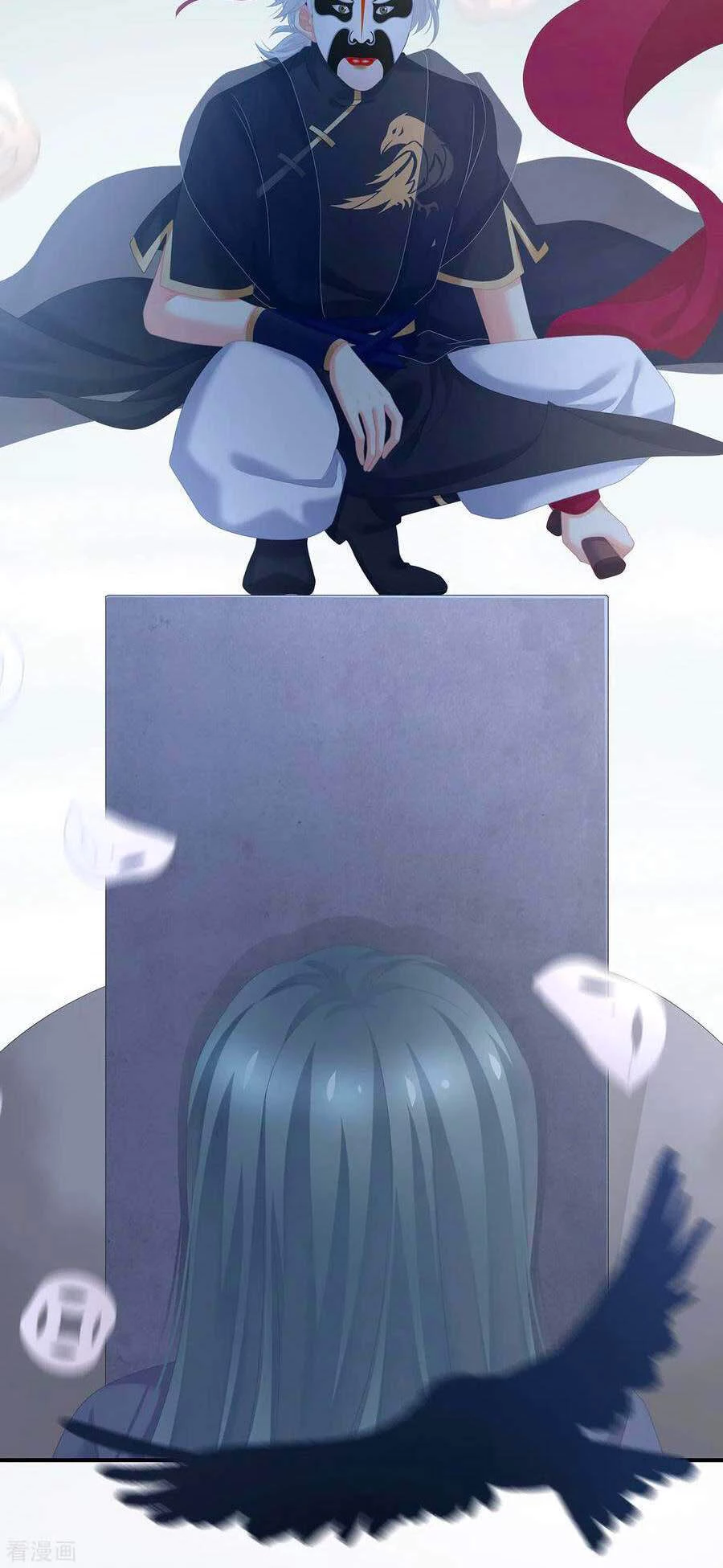 Hậu Cung Của Nữ Đế Chapter 248 - 29