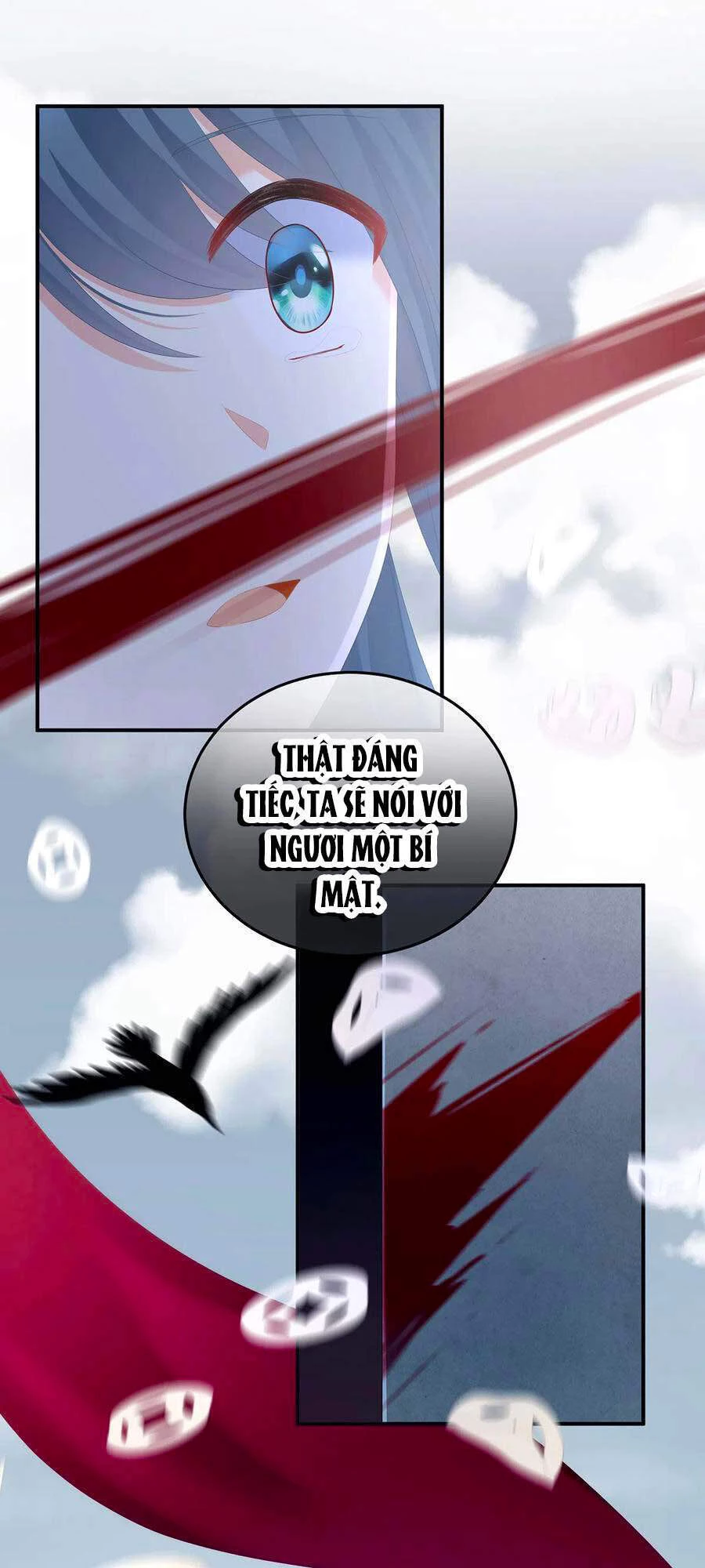 Hậu Cung Của Nữ Đế Chapter 248 - 30