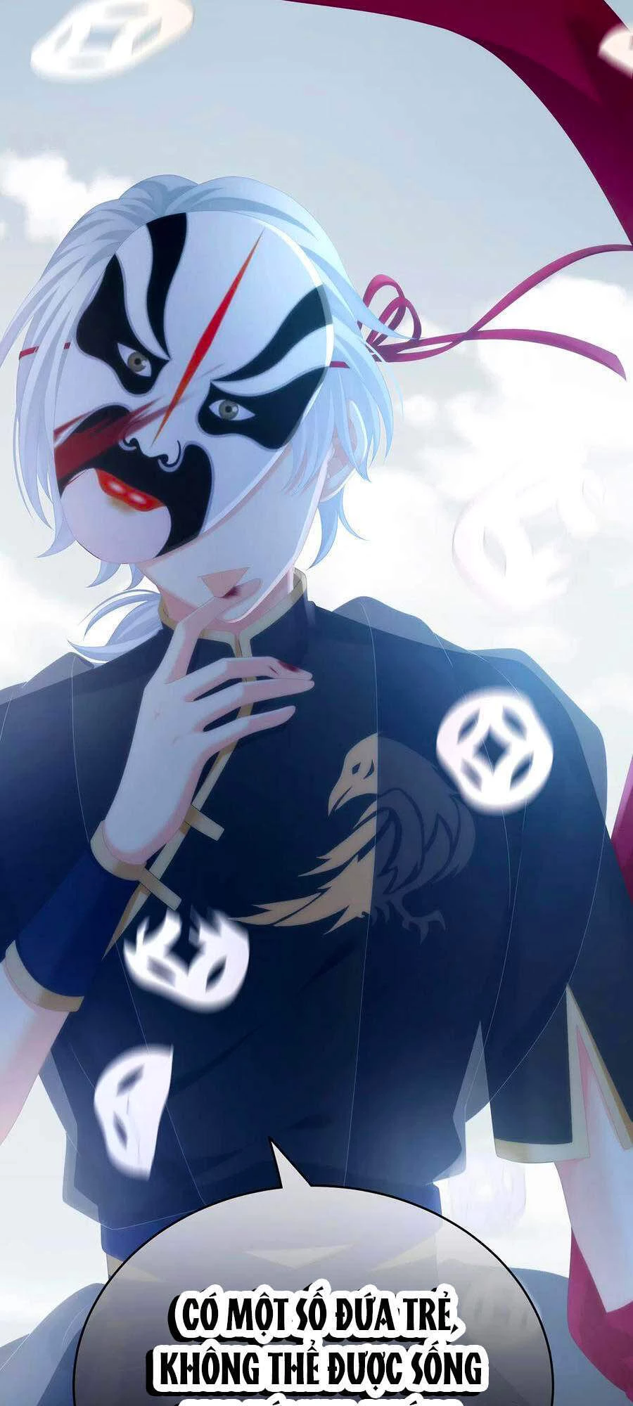 Hậu Cung Của Nữ Đế Chapter 248 - 31