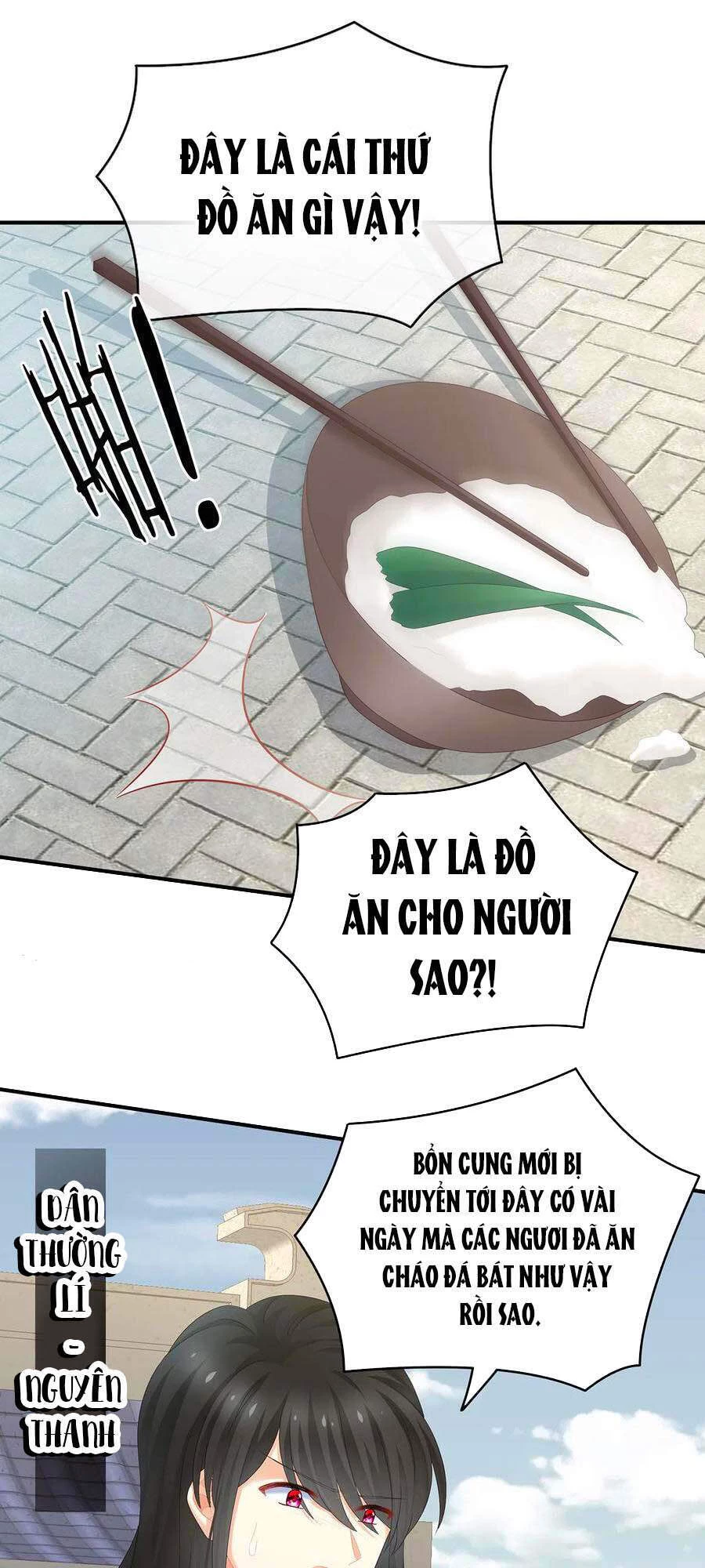 Hậu Cung Của Nữ Đế Chapter 248 - 34