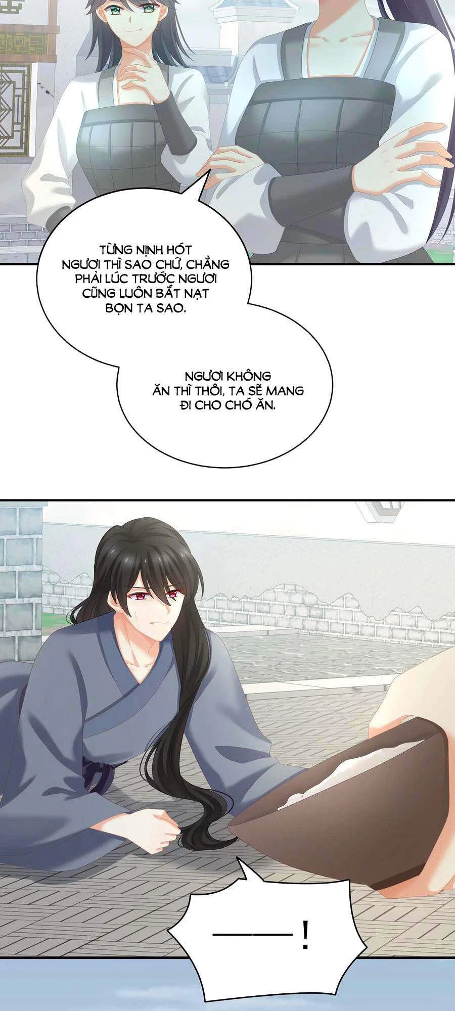 Hậu Cung Của Nữ Đế Chapter 248 - 36