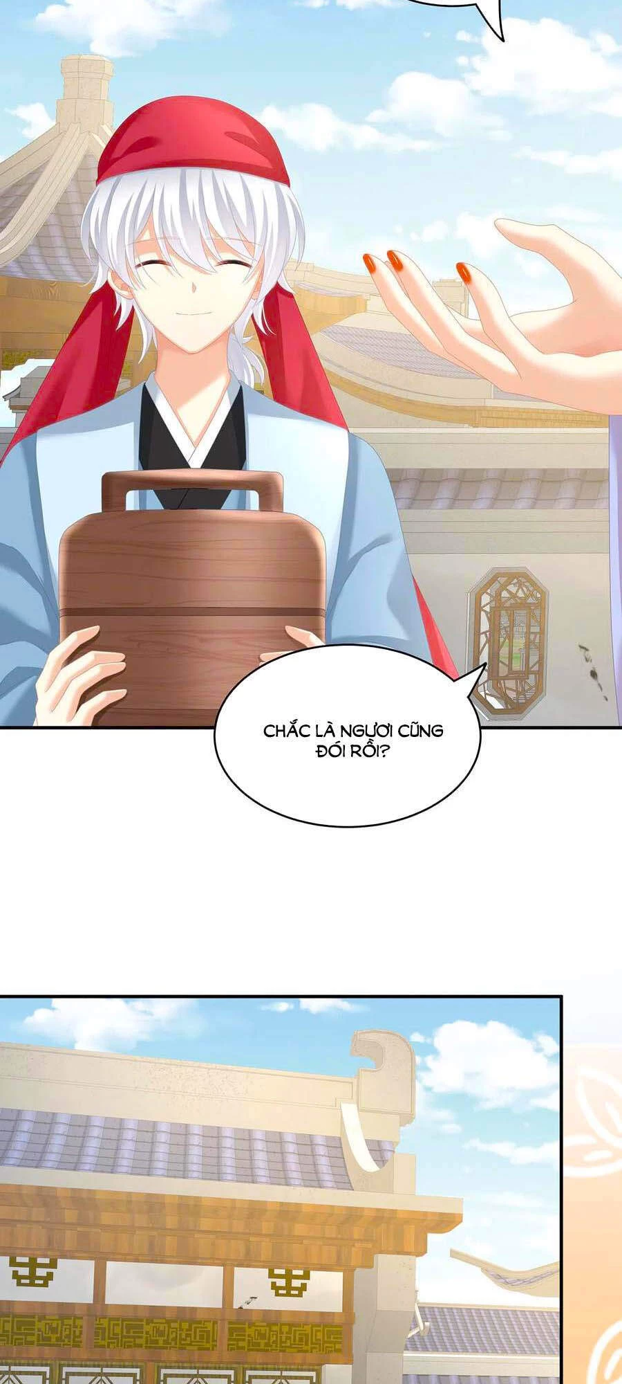 Hậu Cung Của Nữ Đế Chapter 249 - 2