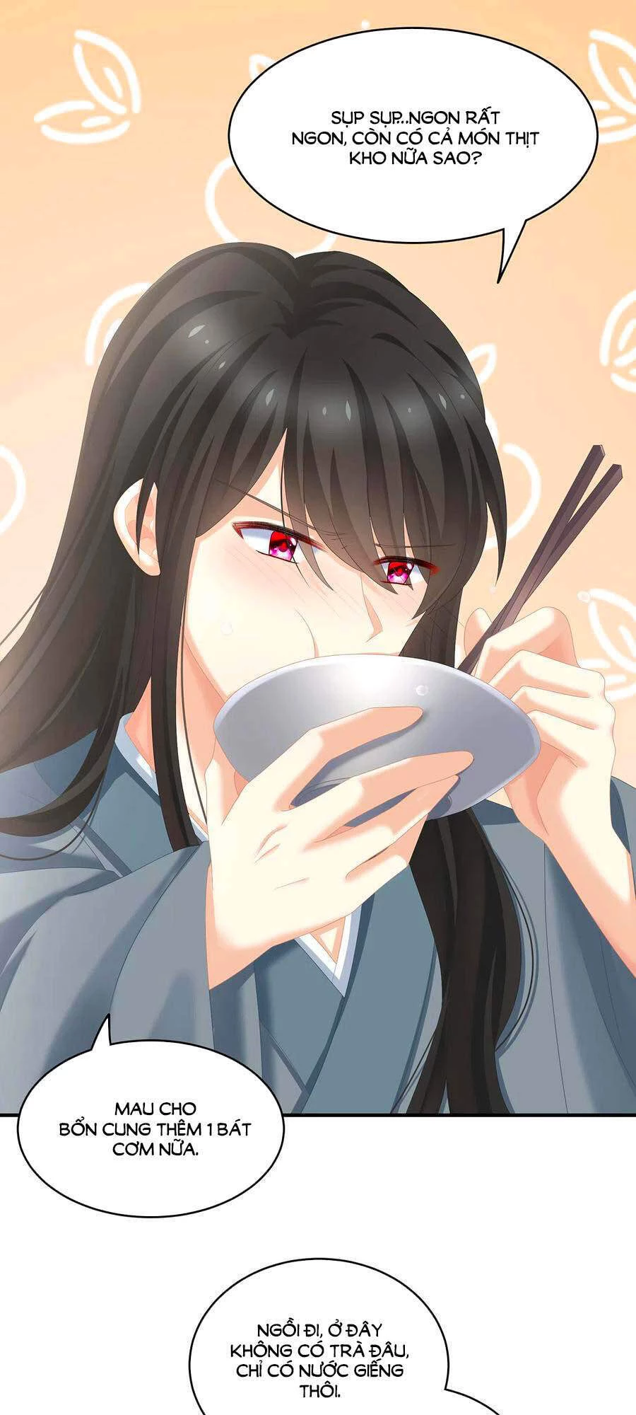 Hậu Cung Của Nữ Đế Chapter 249 - 4